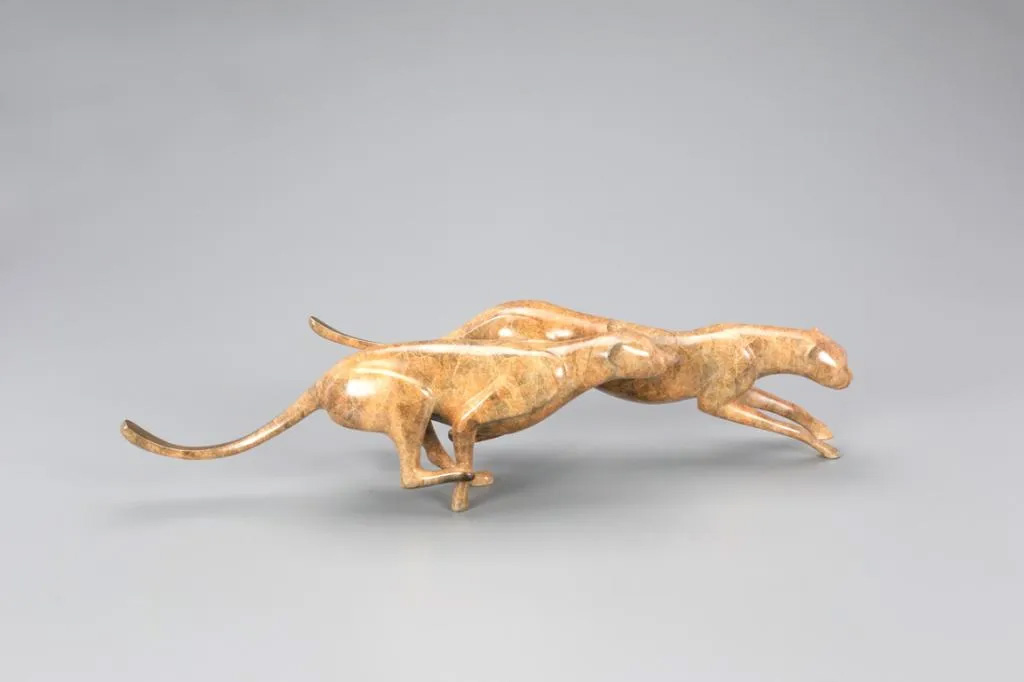 Soft Alpaca Wool Scarf